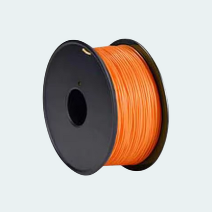 PLA Filament for 3D Printing | 80M, 250g, 1.75mm Diameter