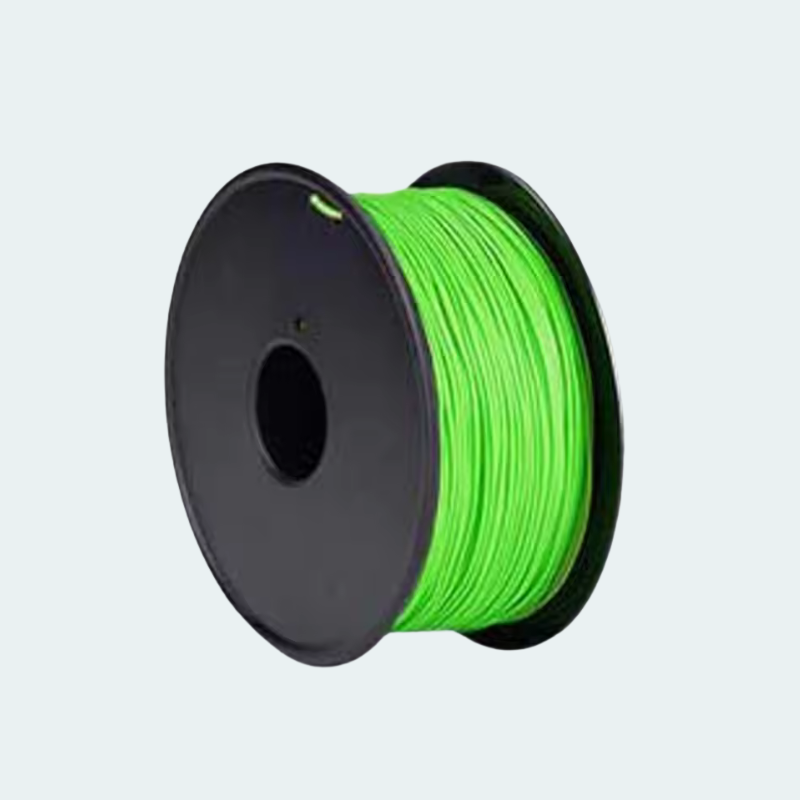 PLA Filament for 3D Printing | 80M, 250g, 1.75mm Diameter