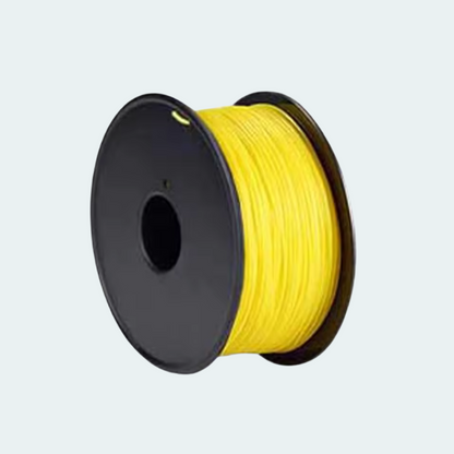 PLA Filament for 3D Printing | 80M, 250g, 1.75mm Diameter