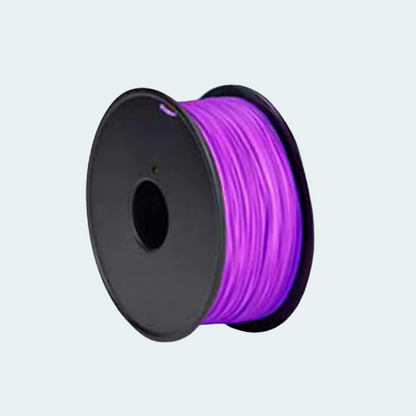 PLA Filament for 3D Printing | 80M, 250g, 1.75mm Diameter