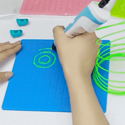 3D Pen Essentials Kit