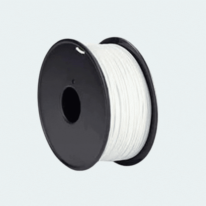 PLA Filament for 3D Printing | 80M, 250g, 1.75mm Diameter